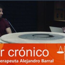 Entrevista. DOLOR CRÓNICO